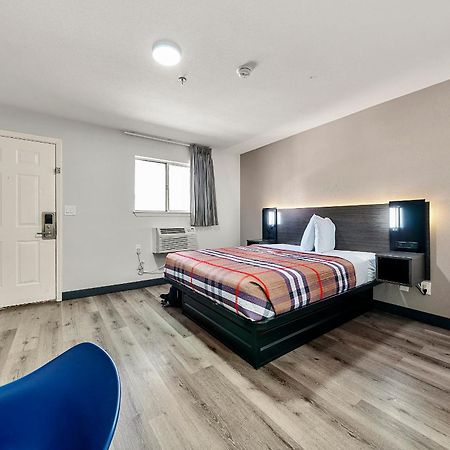 Efficiency Lodge Douglasville Del Ridge Экстерьер фото
